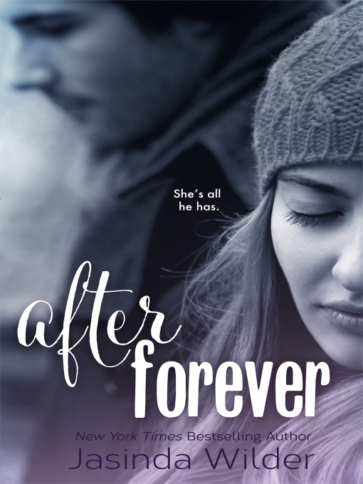 Title details for After Forever by Jasinda Wilder - Wait list